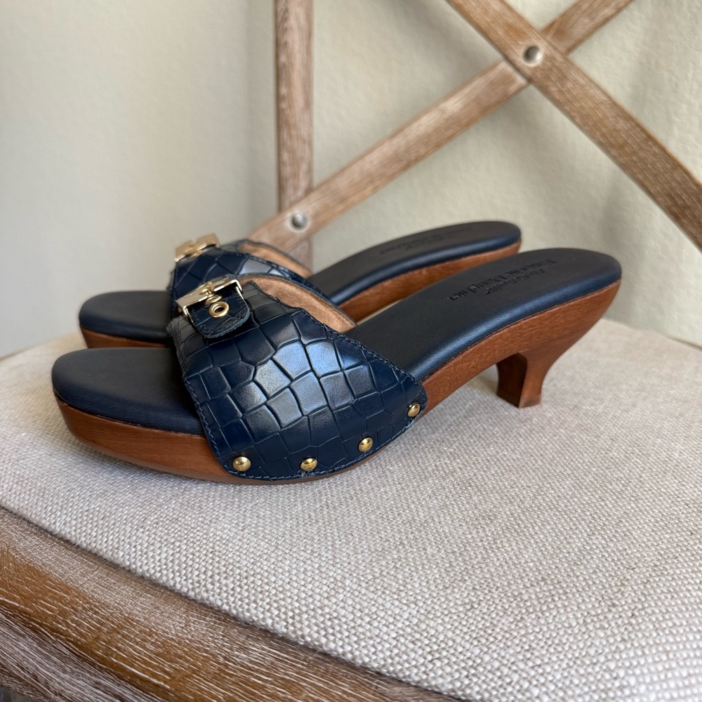 Favorite daughter Dr scholls the heartbreak kitten heel - Picture 2 of 9